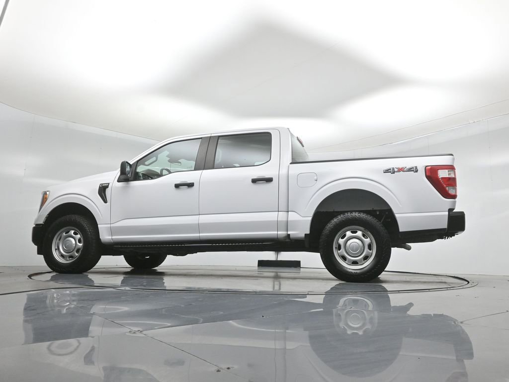 Certified 2021 Ford F150 XL w/ Trailer Tow Package AWD/4WD image 52