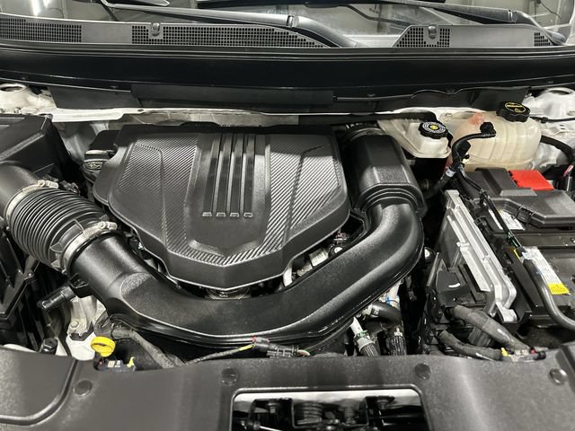 Used 2024 Chevrolet Traverse RS AWD/4WD image 22