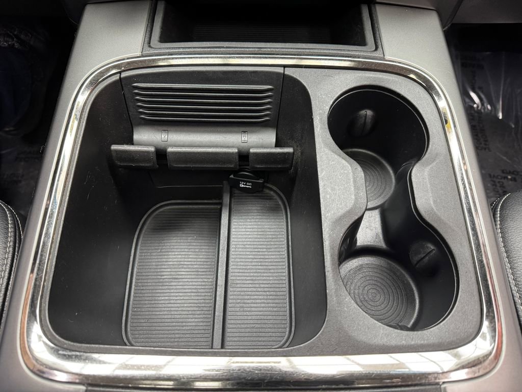 Used 2018 RAM 1500 Sport w/ Convenience Group AWD/4WD image 19
