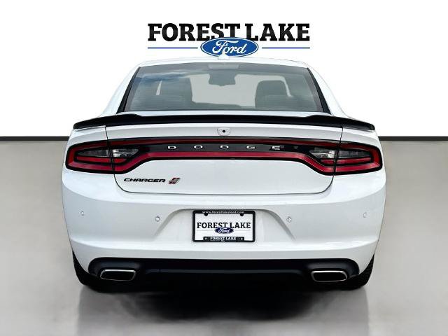 Used 2018 Dodge Charger GT w/ Blacktop Package AWD/4WD image 5