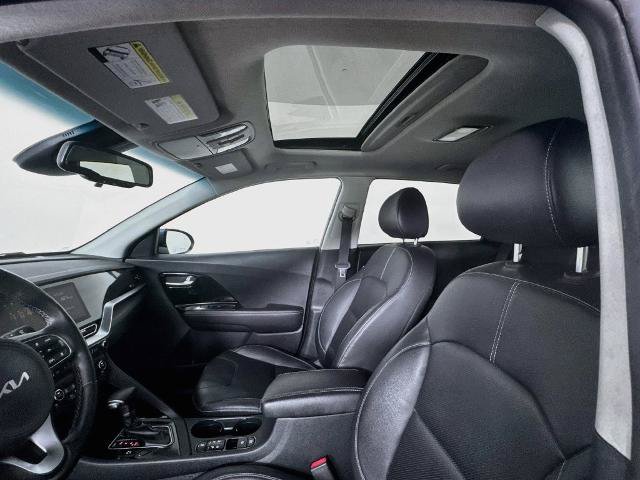 Used 2022 Kia Niro EX Premium FWD image 14