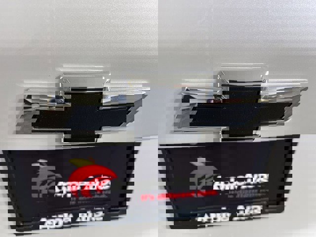 Used 2025 Chevrolet Equinox RS w/ Safety and Technology Package image 10