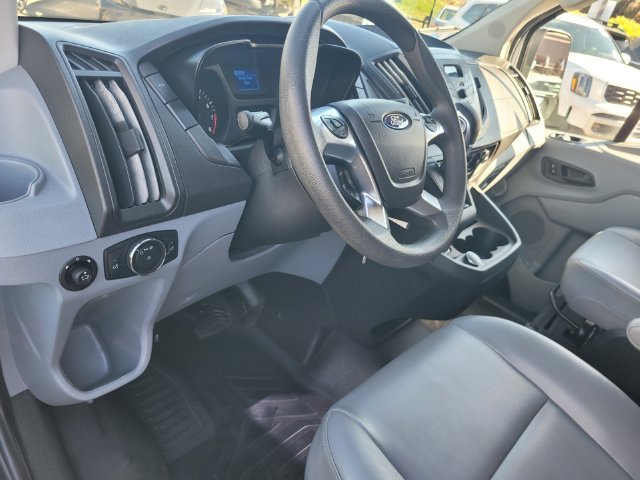 Certified 2019 Ford Transit 150 XL RWD image 9