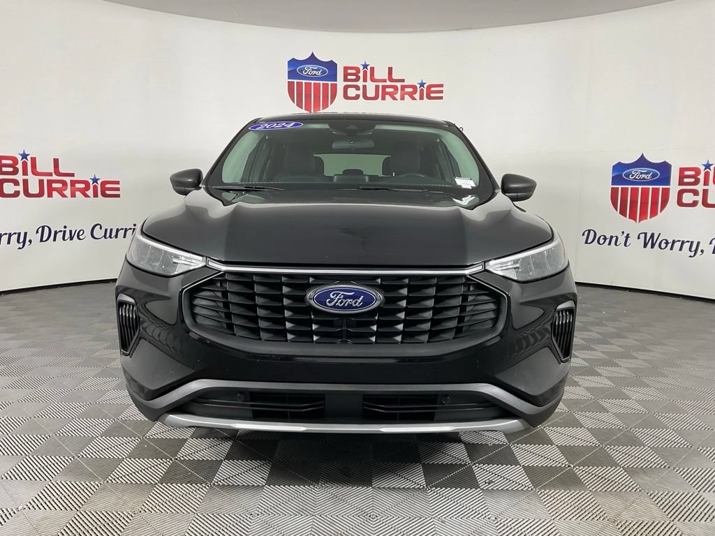 Certified 2024 Ford Escape Active FWD image 8