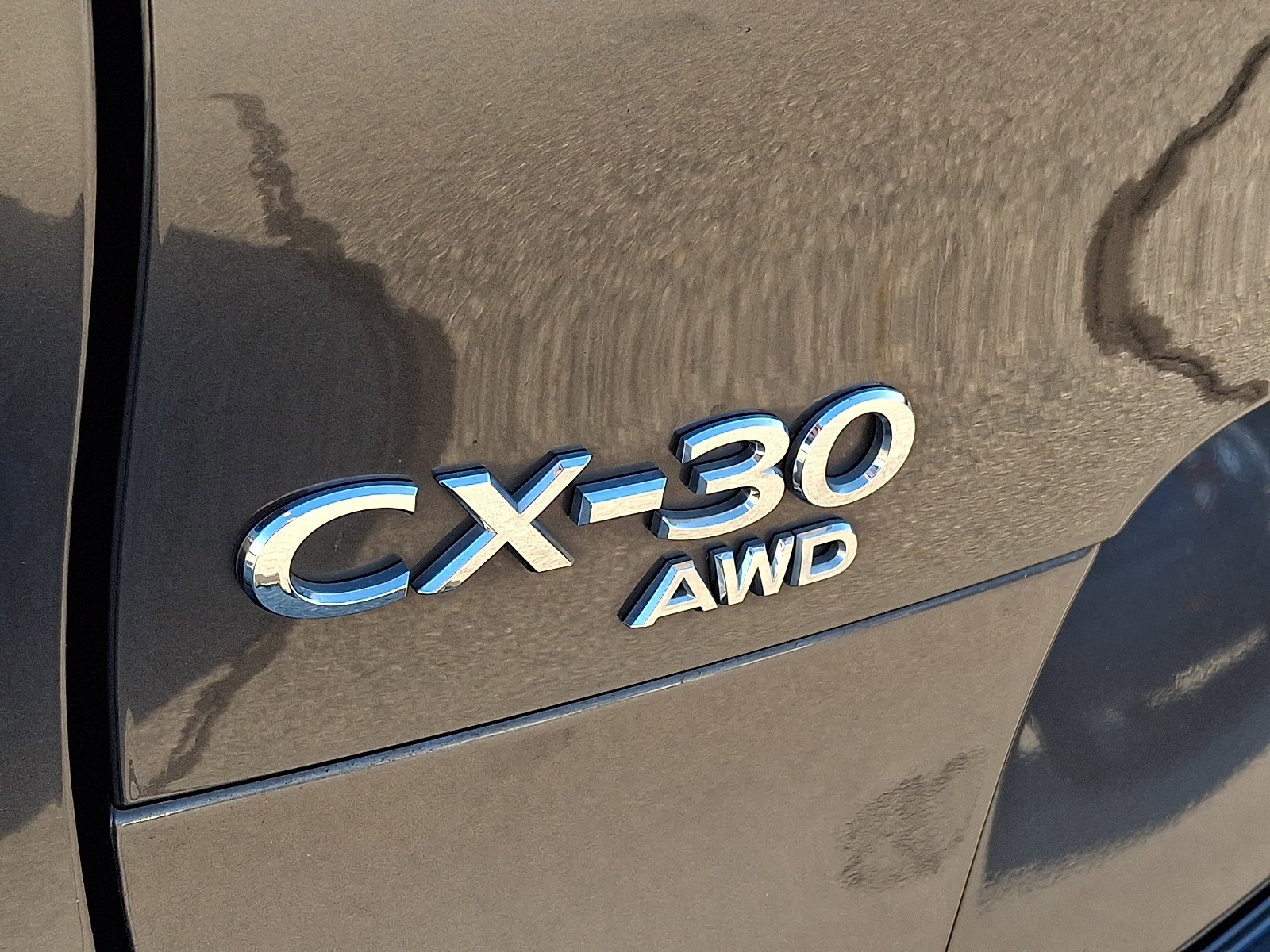 Used 2021 MAZDA CX-30 AWD 2.5 S w/ Select Package image 29