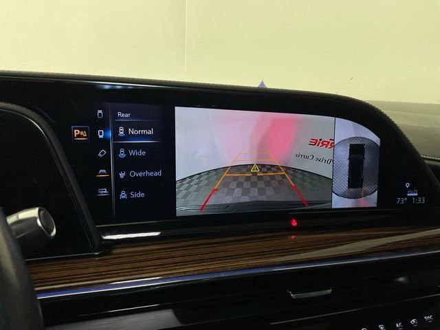 Used 2023 Cadillac Escalade ESV Premium Luxury image 25