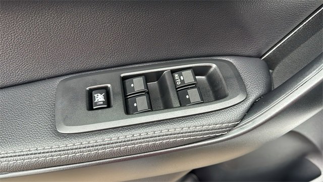 Certified 2021 Ford Ranger Lariat w/ Equipment Group 501A High image 11