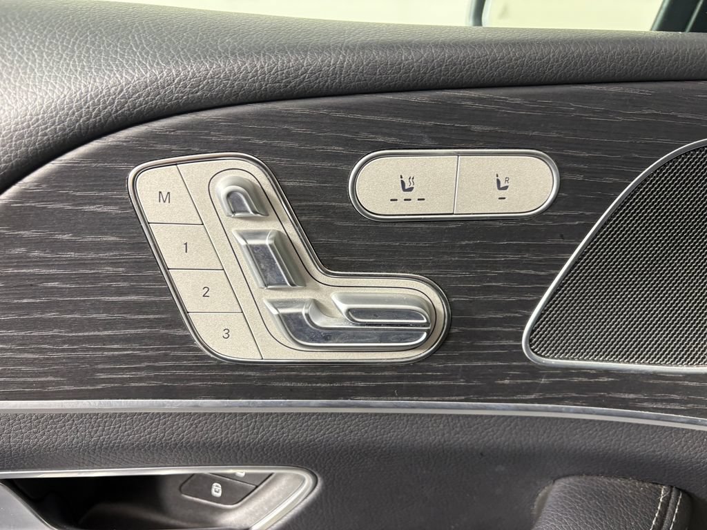 Used 2025 Mercedes-Benz GLE 350 4MATIC image 14