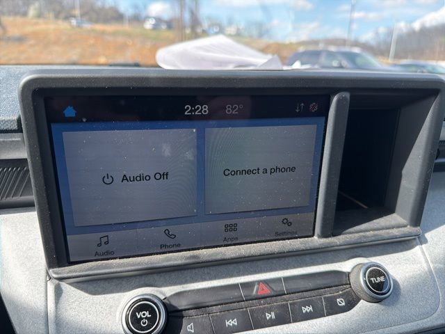 Certified 2022 Ford Maverick XLT w/ Equipment Group 300A Standard image 21