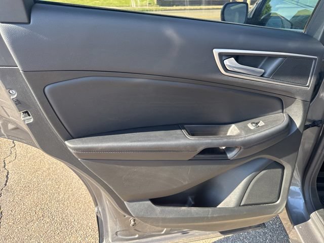 Certified 2023 Ford Edge SEL w/ Convenience Package AWD/4WD image 42
