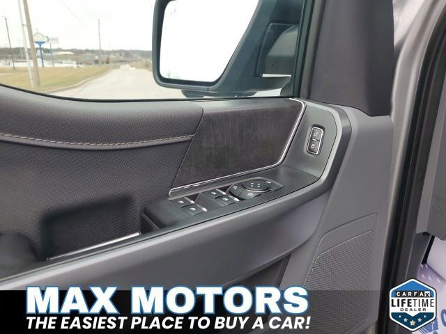 Certified 2024 Ford F150 XLT w/ Tow/Haul Package image 19