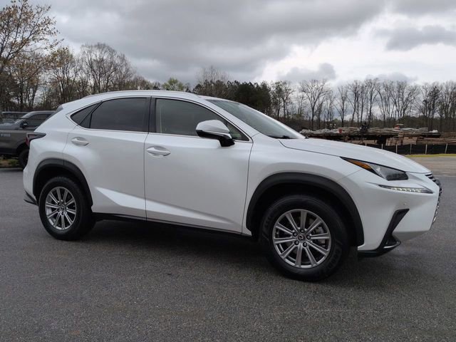 Used 2021 Lexus NX 300 FWD w/ Accessory Package 2 image 2