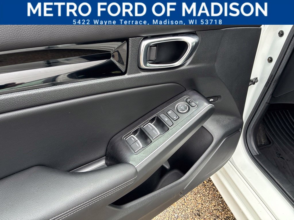 Used 2025 Honda Civic Sport Touring image 10