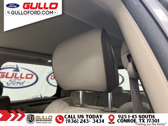 Used 2021 RAM 1500 Laramie w/ Laramie Southwest Edition RWD image 19