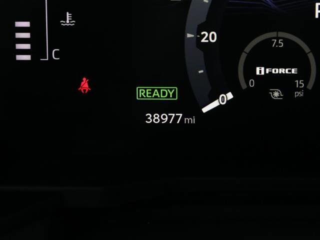 Used 2024 Toyota Land Cruiser 1958 AWD/4WD image 36