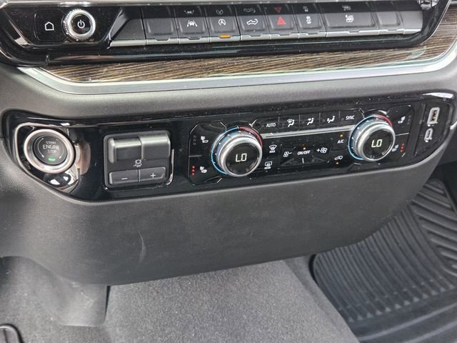 Used 2025 GMC Sierra 1500 Elevation AWD/4WD image 20