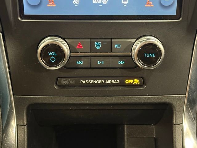 Certified 2024 Ford Edge Titanium image 29