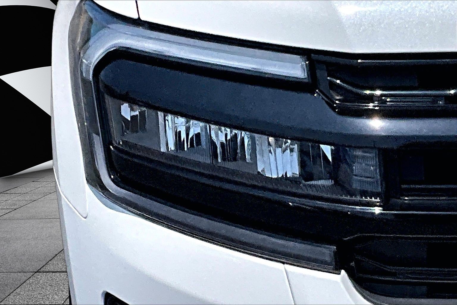 Certified 2024 Ford Expedition Limited AWD/4WD image 30