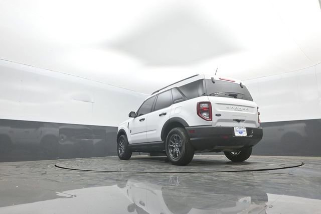 Certified 2022 Ford Bronco Sport Big Bend image 30