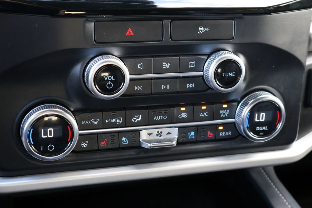Certified 2022 Ford Expedition XLT RWD image 37