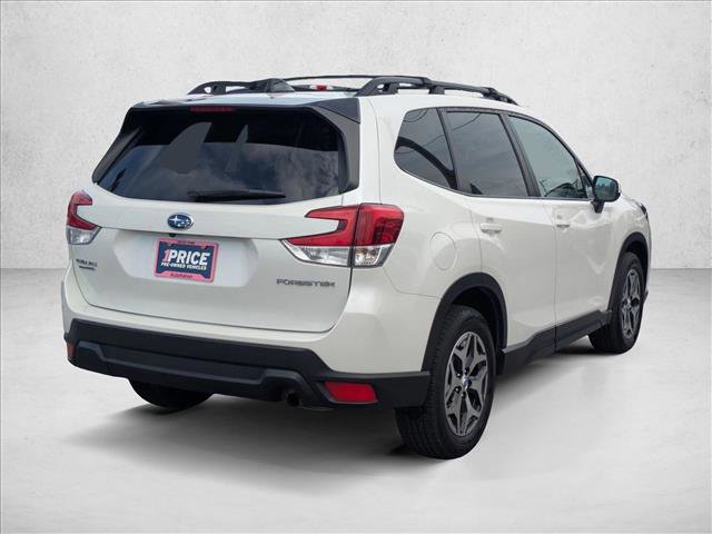 Used 2024 Subaru Forester Premium AWD/4WD image 5
