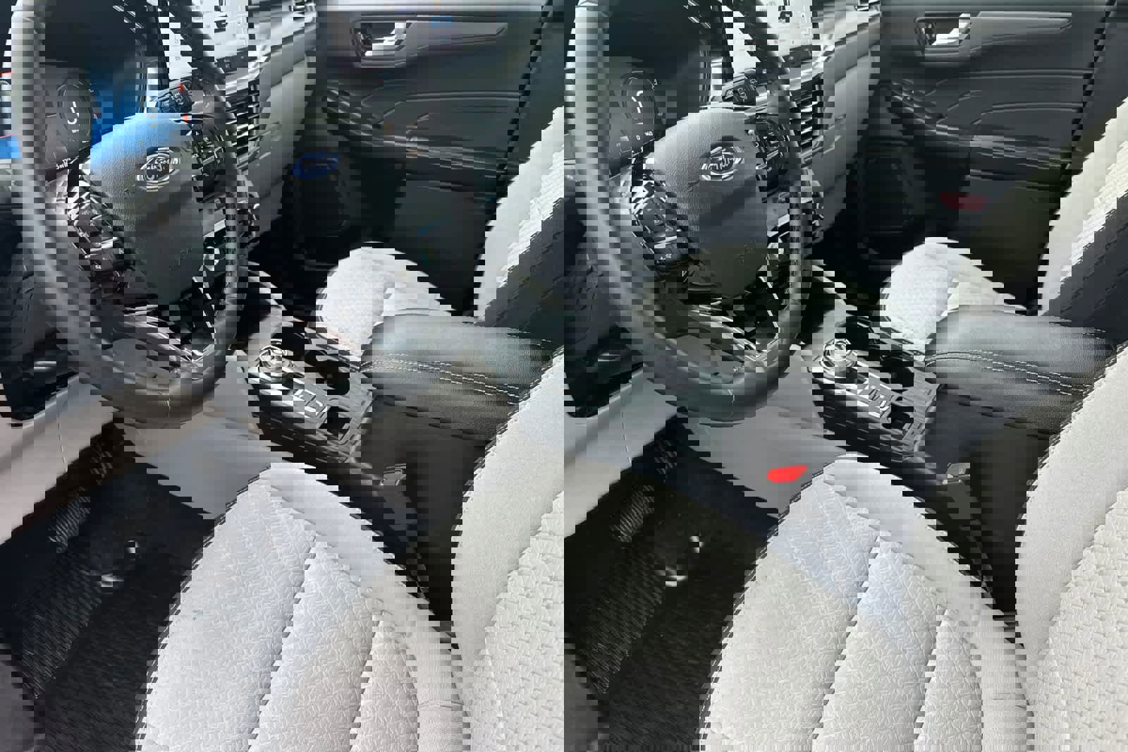 Certified 2023 Ford Escape Active w/ Tech Pack #2 image 11