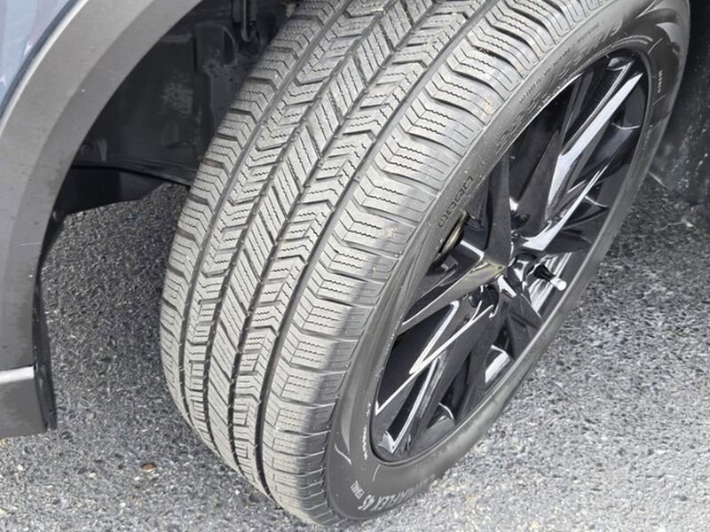 Used 2023 MAZDA CX-5 Carbon Edition AWD/4WD image 20