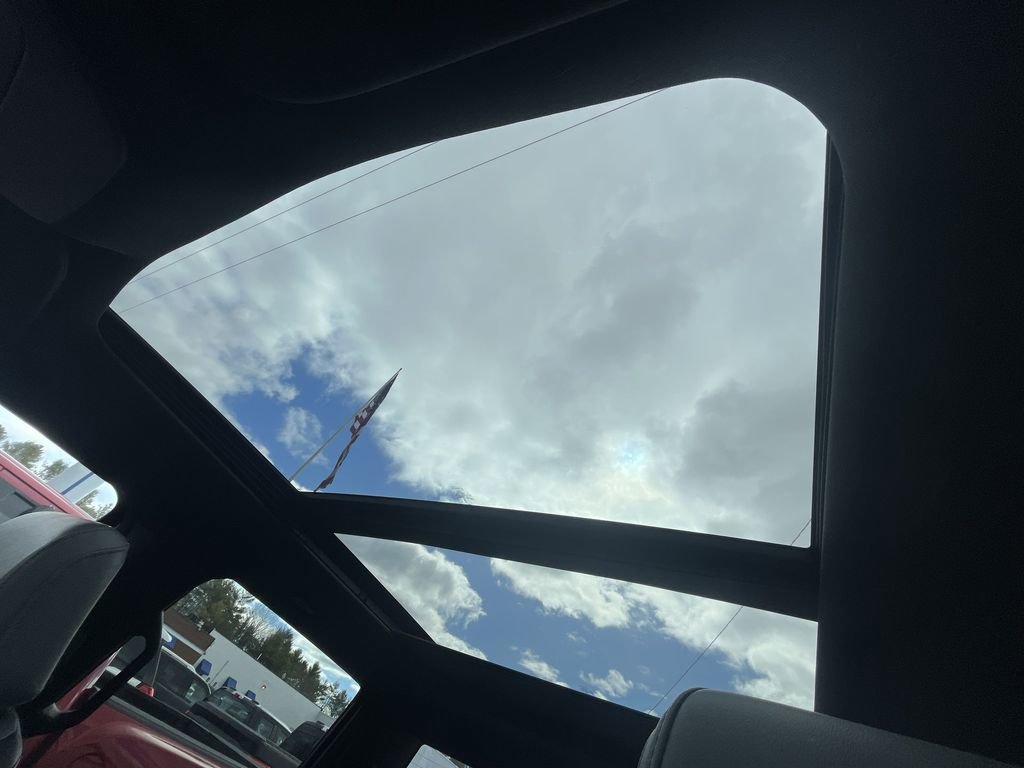 Certified 2025 Ford F150 Lightning Lariat AWD/4WD image 13