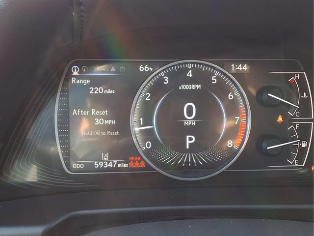 Used 2021 Lexus ES 250 250 w/ Premium Package image 19