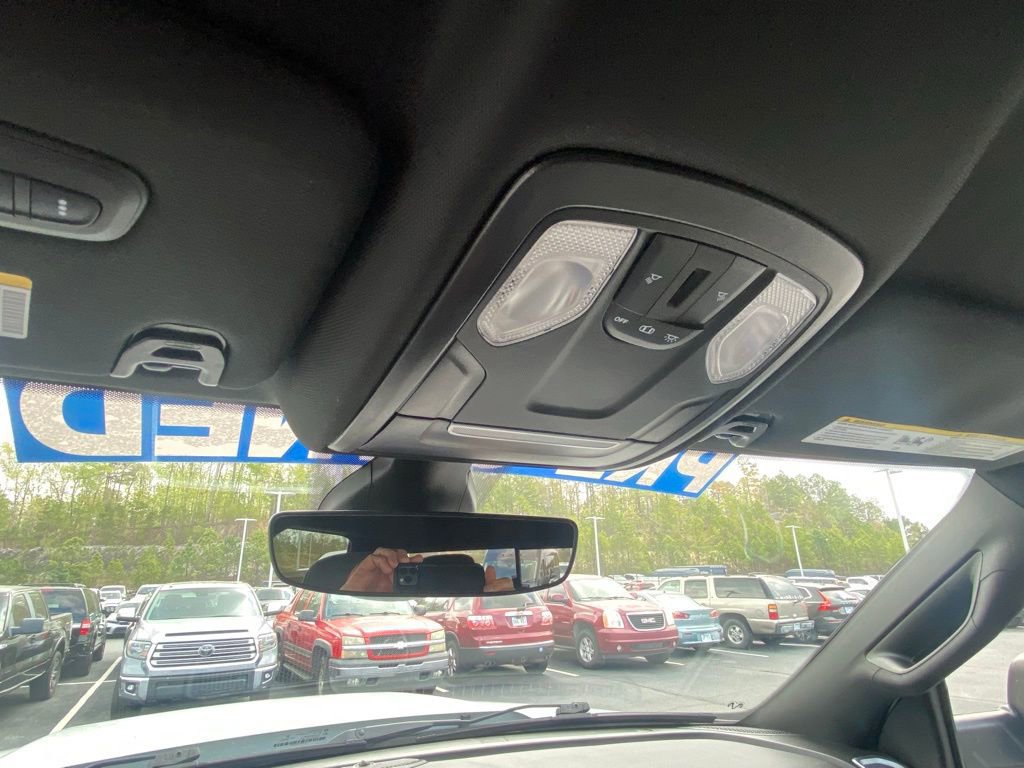 Used 2022 RAM 2500 Big Horn w/ Level A Equipment Group image 19