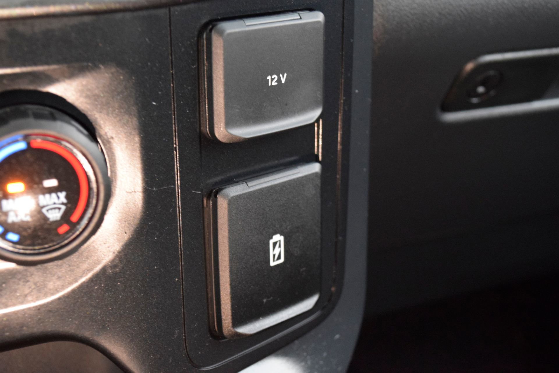 Certified 2023 Ford F150 XL w/ STX Appearance Package image 16