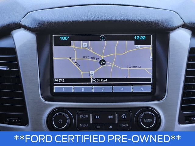 Used 2020 GMC Yukon SLT w/ Open Road Package AWD/4WD image 28