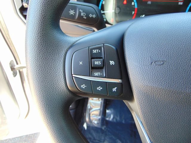 Certified 2024 Ford Bronco Sport Big Bend AWD/4WD image 19