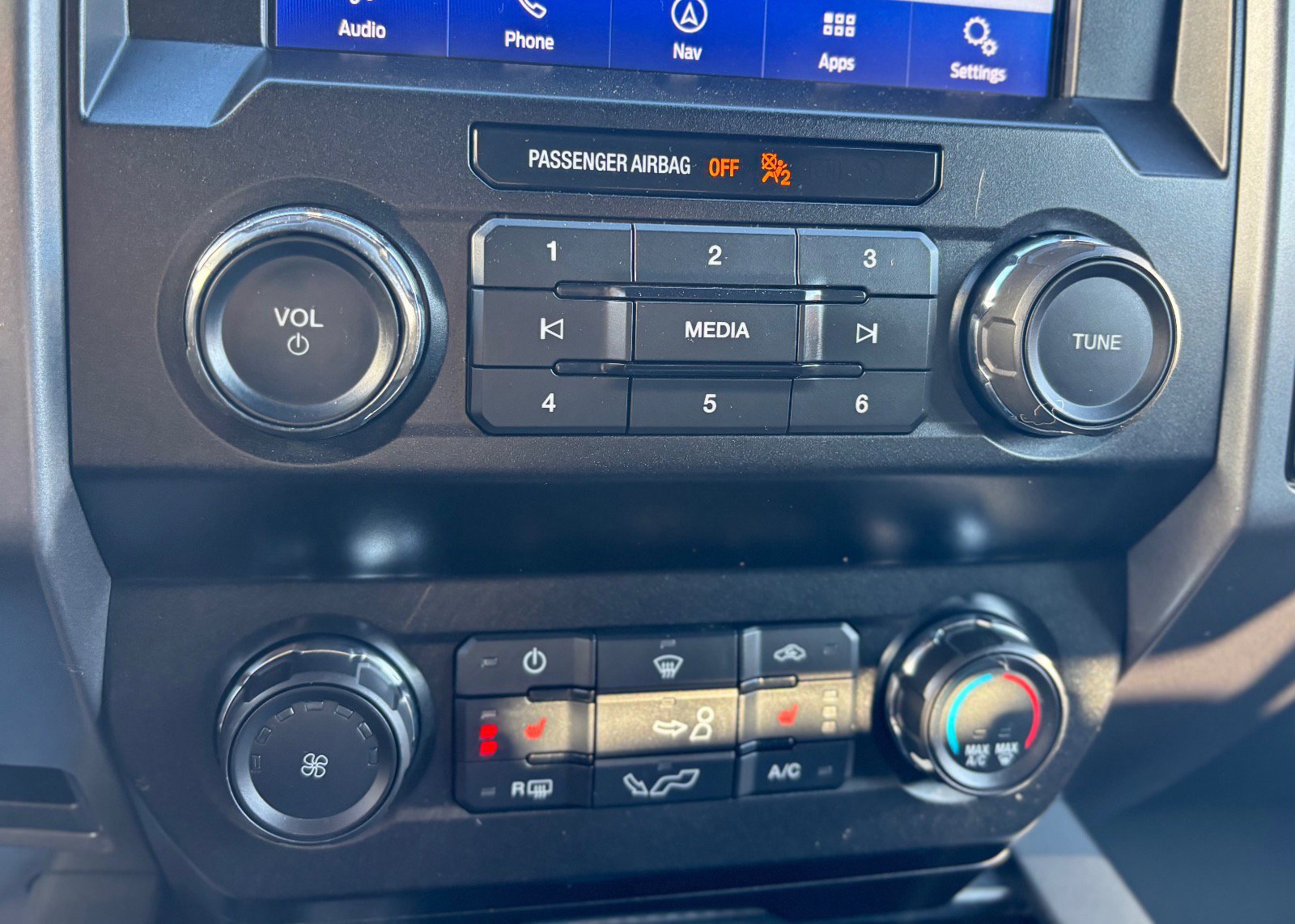 Certified 2020 Ford F150 XLT w/ Equipment Group 302A Luxury image 43