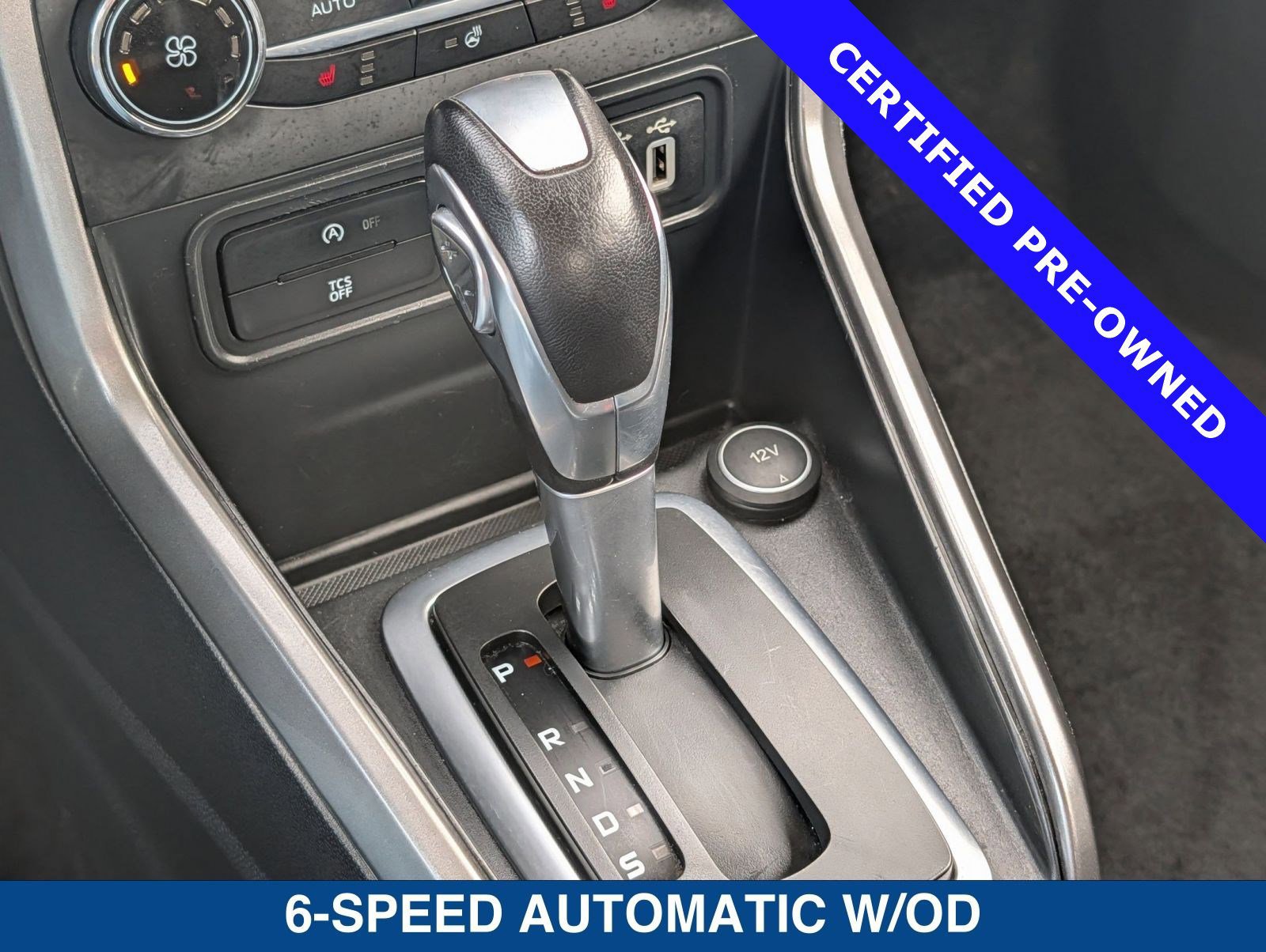 Certified 2021 Ford EcoSport SES w/ Interior Protection Package image 31