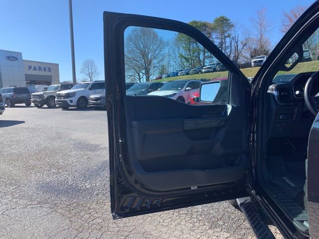 Certified 2022 Ford F150 XLT w/ Equipment Group 302A High AWD/4WD image 20