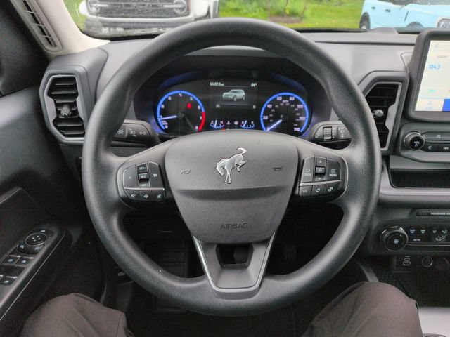 Certified 2024 Ford Bronco Sport Big Bend AWD/4WD image 33