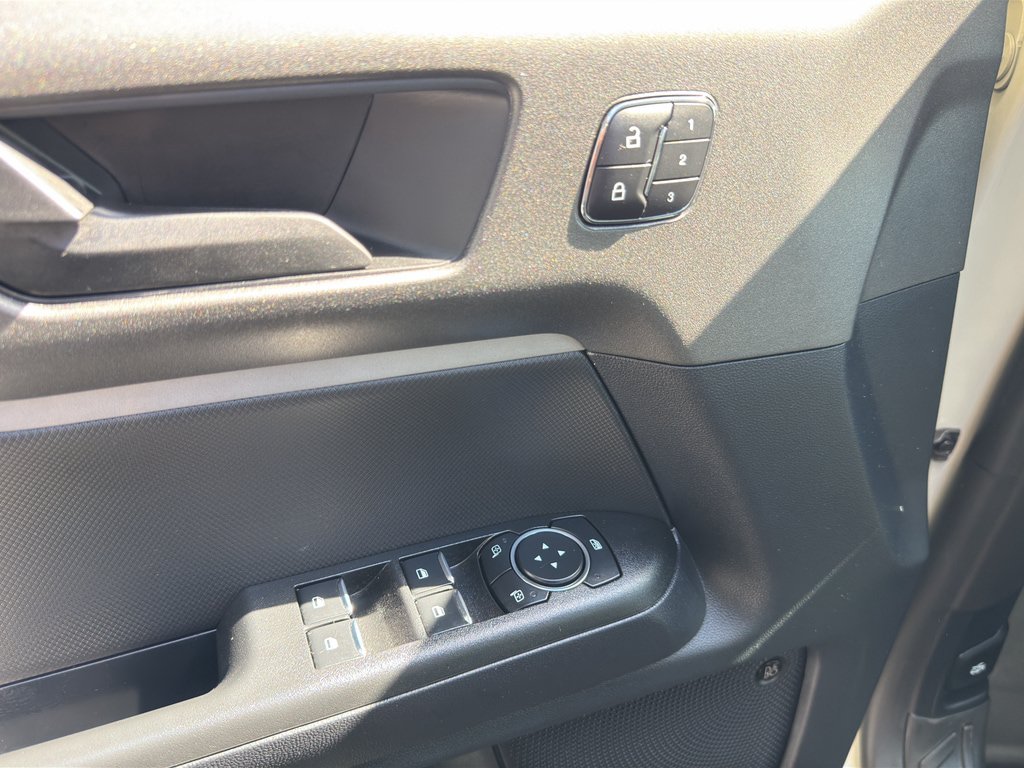 Certified 2025 Ford Bronco Sport Badlands w/ Badlands Tech Package AWD/4WD image 19