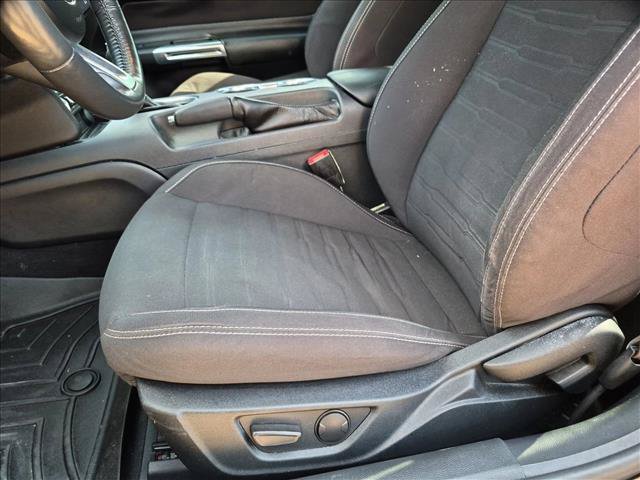Certified 2021 Ford Mustang Mach 1 RWD image 16