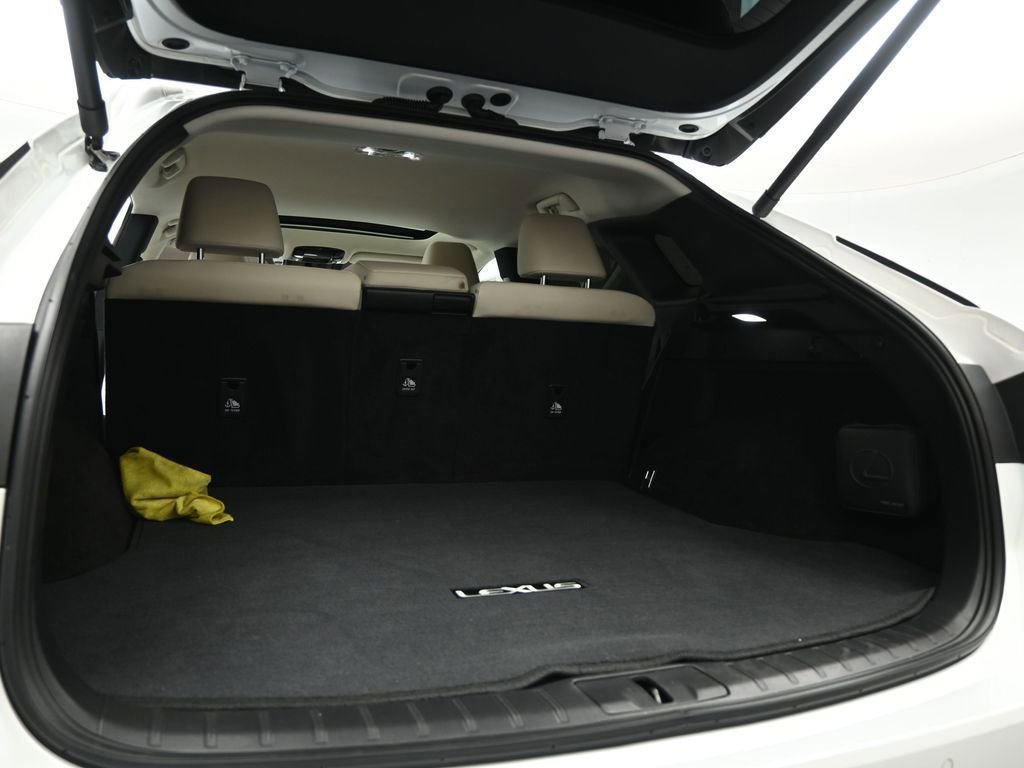 Used 2024 Lexus RX 350h w/ Convenience Package image 51