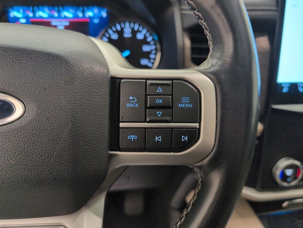 Certified 2024 Ford Expedition Limited image 45