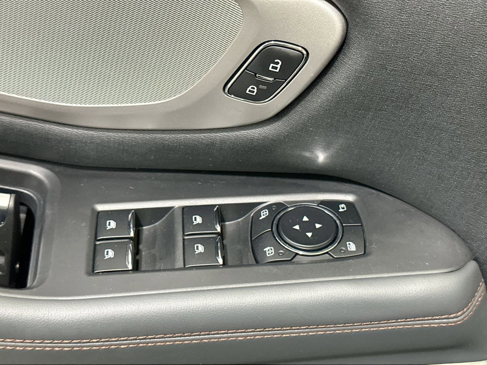 Certified 2025 Ford Expedition Max Active image 15