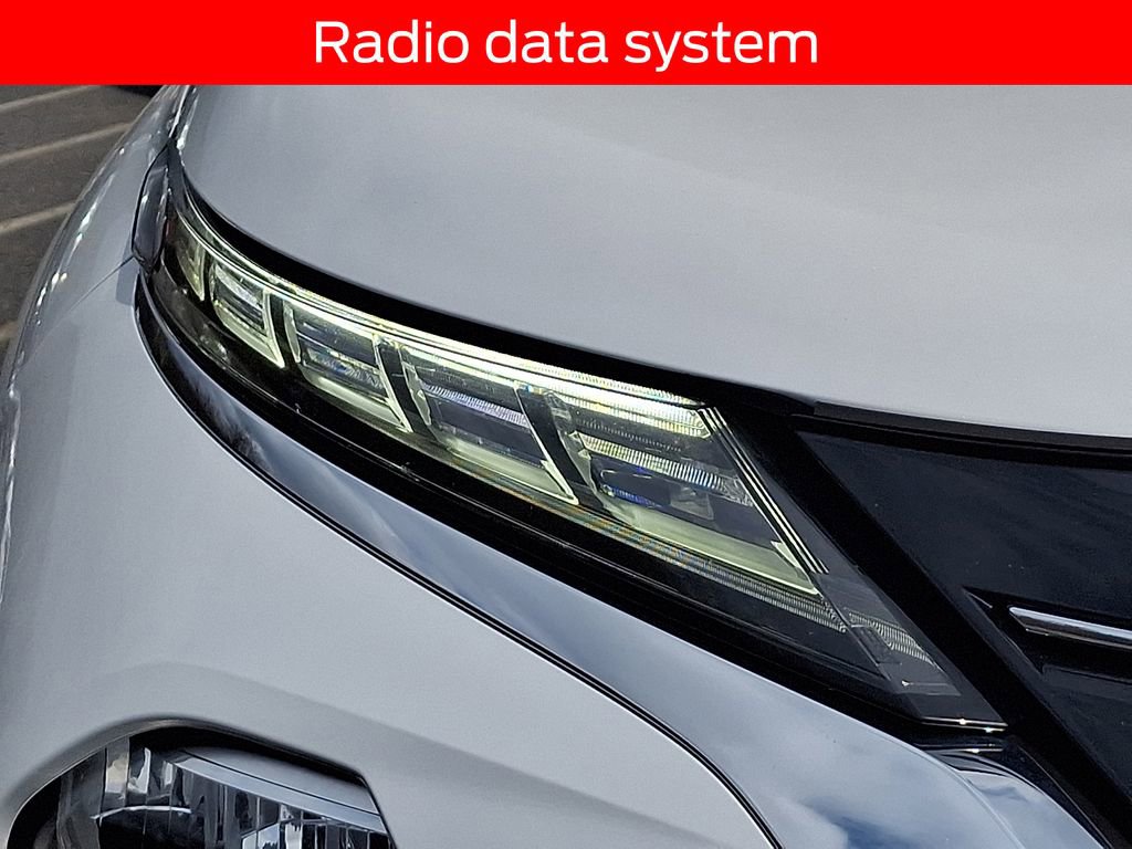 Used 2022 Mitsubishi Outlander ES AWD/4WD image 9