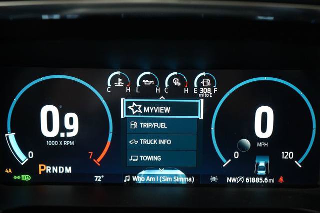 Certified 2021 Ford F150 Limited AWD/4WD image 17