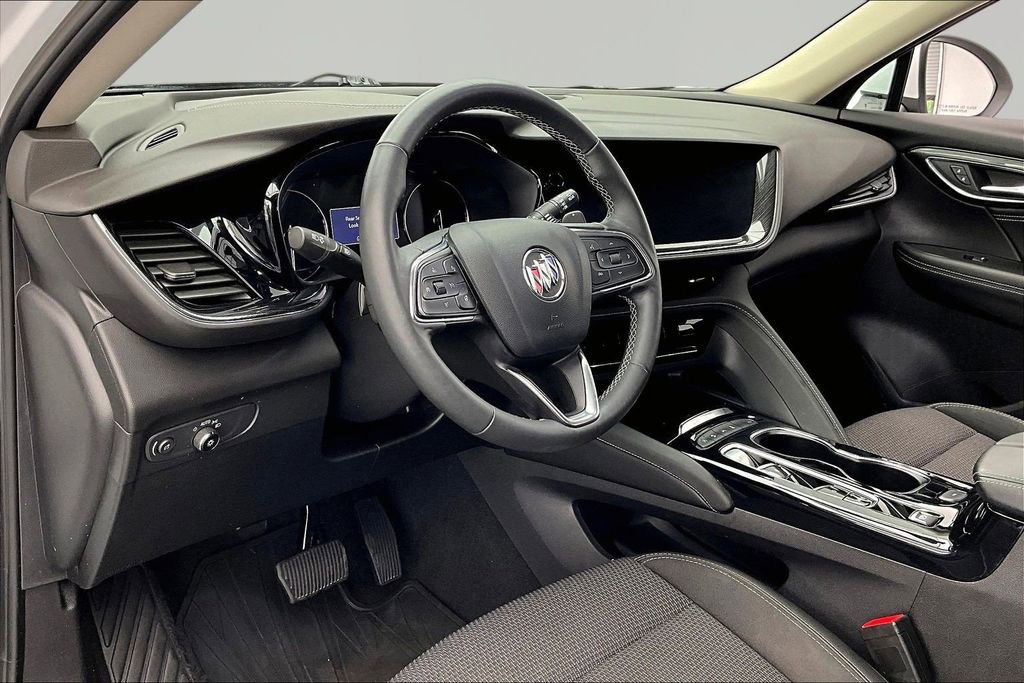 Used 2023 Buick Envision Preferred AWD/4WD image 14