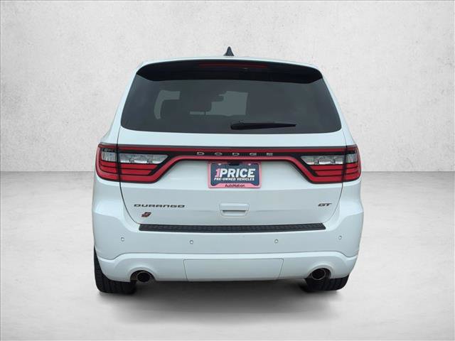 Used 2023 Dodge Durango GT AWD/4WD image 8
