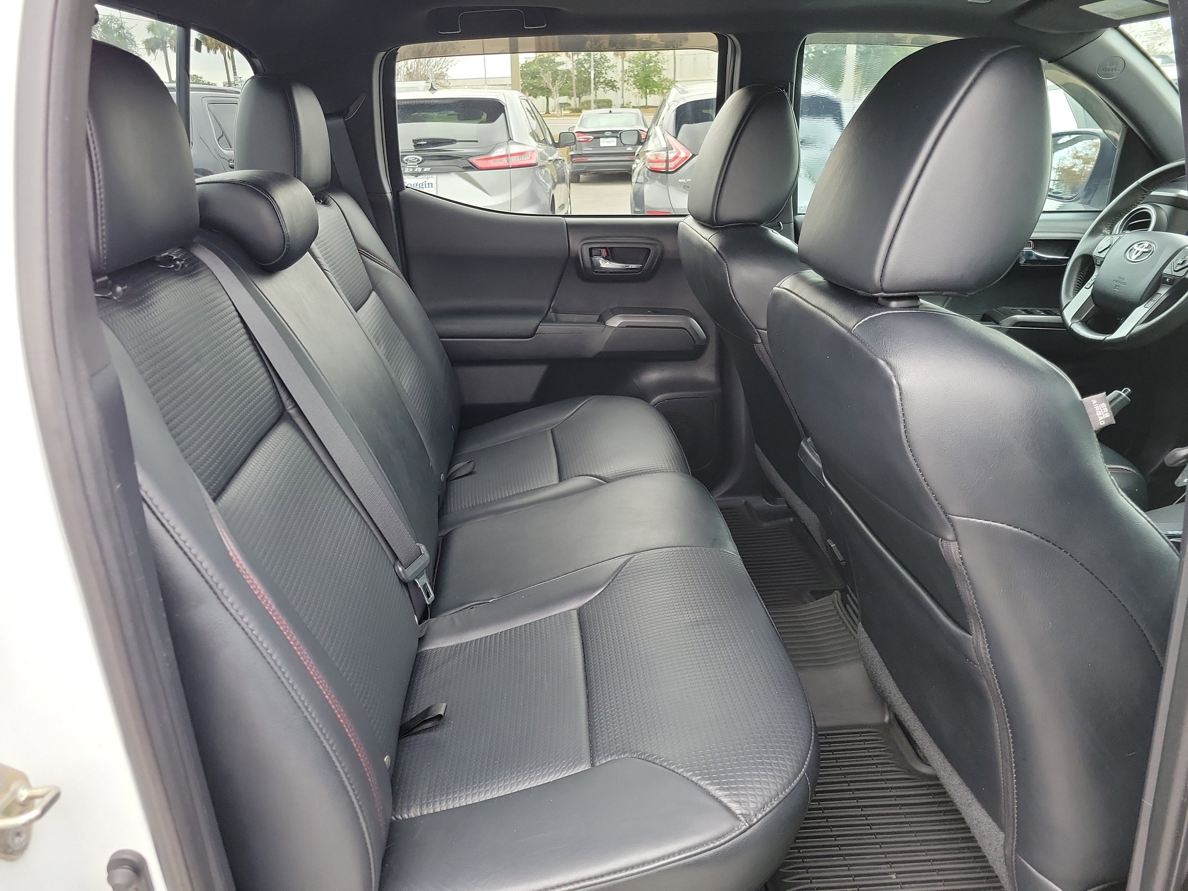 Used 2019 Toyota Tacoma TRD Pro image 25