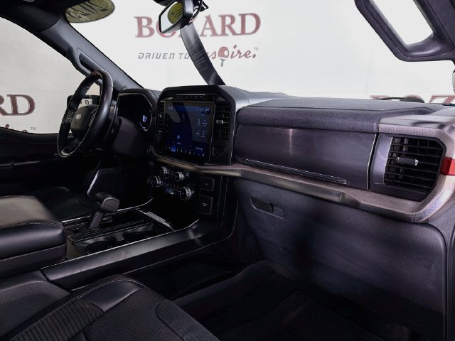 Certified 2023 Ford F150 Raptor AWD/4WD image 36