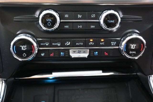 Certified 2021 Ford F150 King Ranch w/ Equipment Group 601A High AWD/4WD image 23