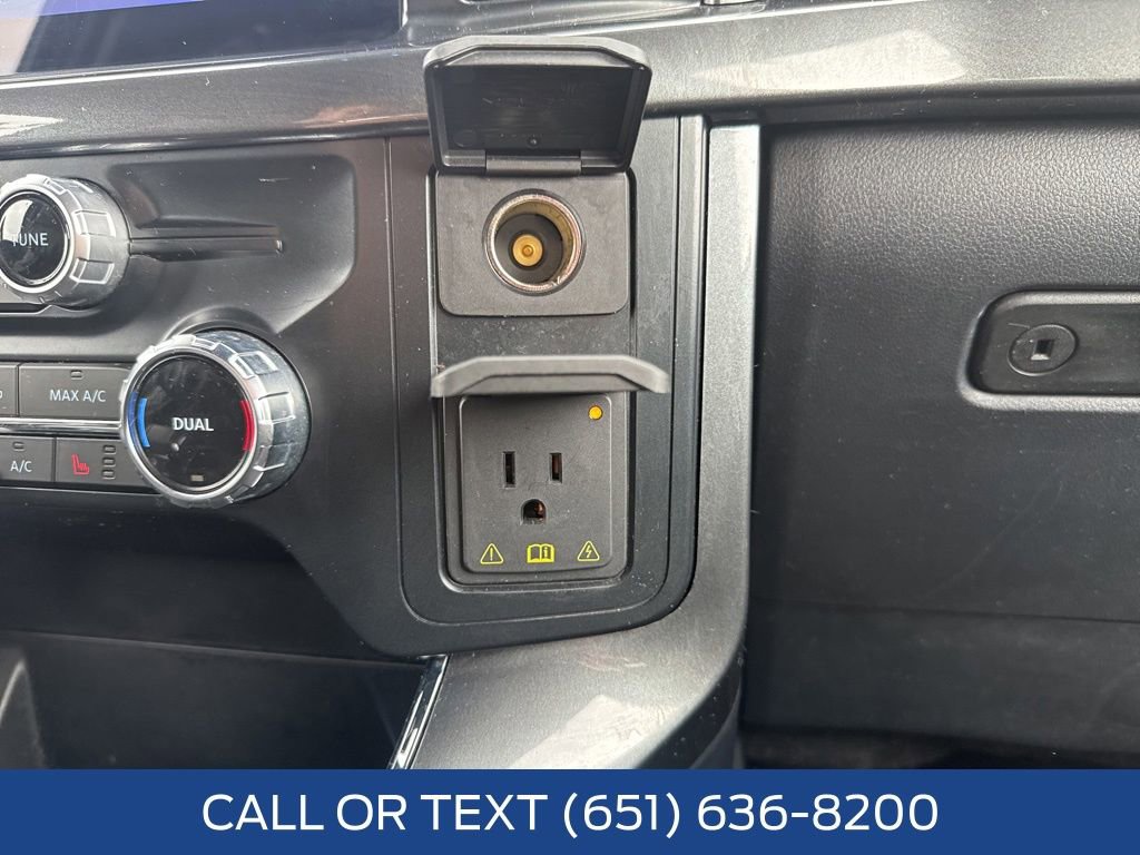 Certified 2023 Ford F150 XLT w/ Equipment Group 302A High AWD/4WD image 21